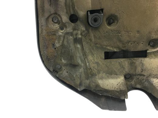 Кришка двигуна CITROEN C-CROSSER 2007-2013 (9682120380) 0137A1, 0137A1, B