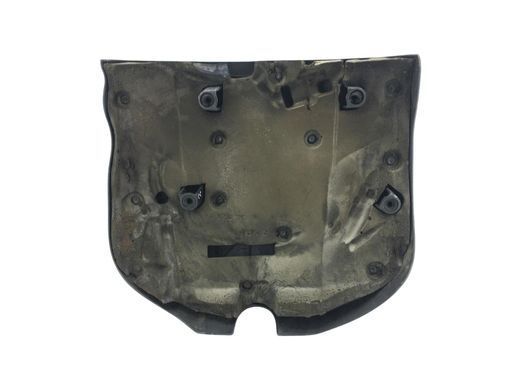 Кришка двигуна CITROEN C-CROSSER 2007-2013 (9682120380) 0137A1, 0137A1, B
