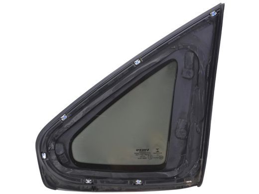 Стекло в кузов заднее левое VOLVO S90 SPA 2016-2020 31108785, 31108785, A