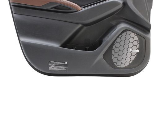 Карта двери передняя левая SUBARU ASCENT 2018-2022 94216XC05ASG, 94216XC05ASG, B