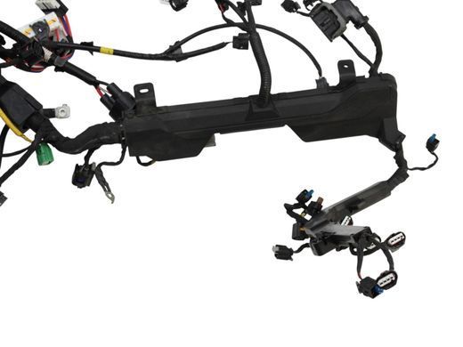 Проводка двигуна KIA K5 DL3 2019-2023 91400-L3020, 91400-L3020, A
