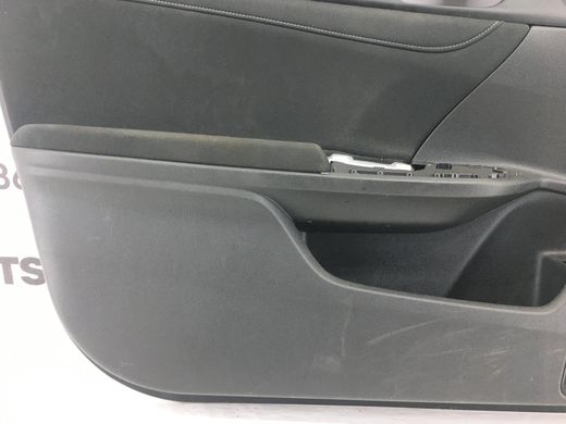 Карта двери передняя левая HONDA INSIGHT 2018-2022 83552-TXM-A11ZA, 83552-TXM-A11ZA, B