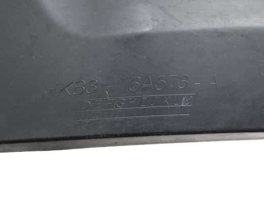 Підкрилок передній правий JAGUAR F-PACE 2016-2021 (Т4А26655) HK83-16A573-A, HK83-16A573-A, A