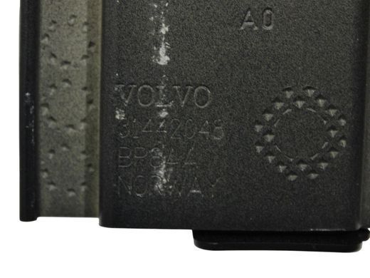 Усилитель заднего бампера VOLVO V90 2016-2020 (31698665) 31442048, 31442048, A