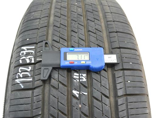 Шина R17 AS 225/65R17 102T, CONTINENTAL 4x4 CONTACT, Німеччина 2016р., S0169, A