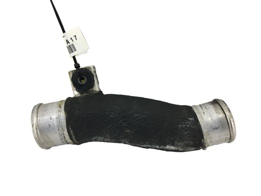 Патрубок інтеркулера верхній HYUNDAI SANTA FE CM 2010-2012 28251-2F001, 28251-2F001, A