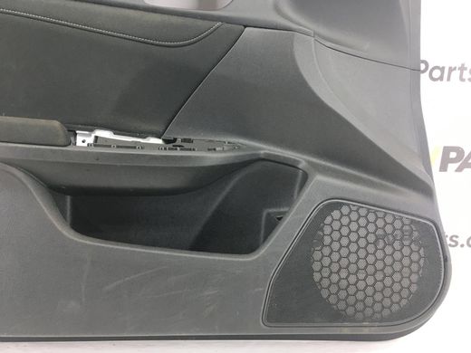 Карта двери передняя левая HONDA INSIGHT 2018-2022 83552-TXM-A11ZA, 83552-TXM-A11ZA, B