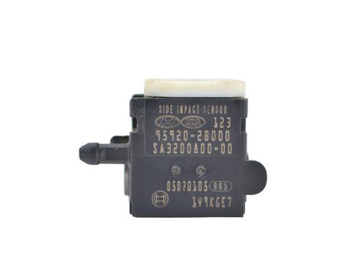 Датчик удара HYUNDAI SANTA FE CM 2006-2009 95920-2B000, 95920-2B000, A