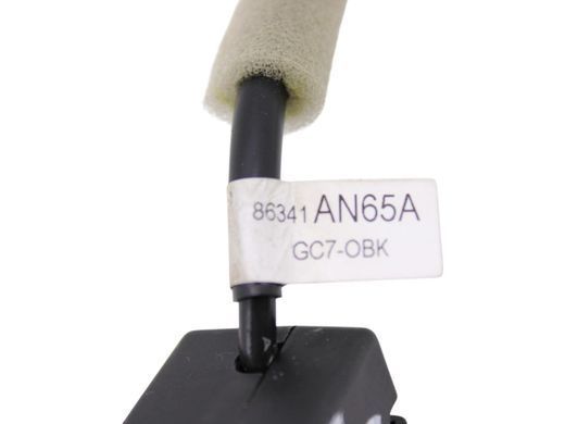 Шумоподавлювач задній SUBARU OUTBACK B16 2022-2025 86341AN65A, 86341AN65A, A
