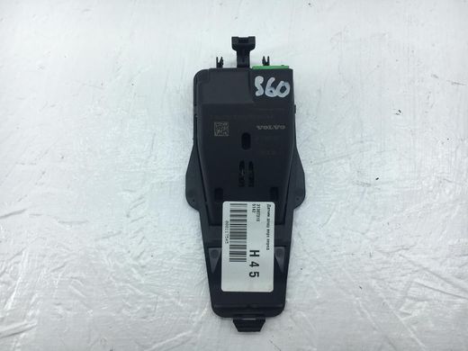 Предняя камера VOLVO S60 Y20 2013-2018 31387310, 31387310, A