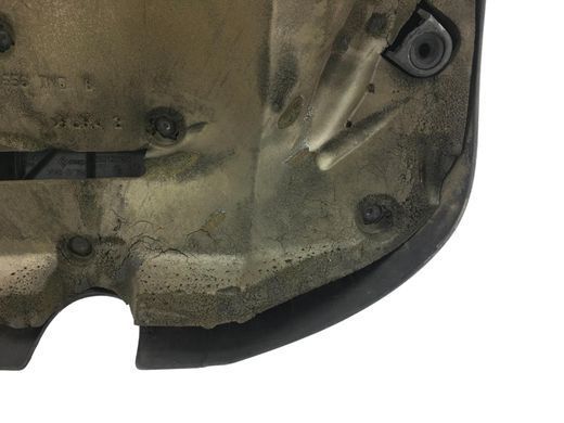 Кришка двигуна CITROEN C-CROSSER 2007-2013 (9682120380) 0137A1, 0137A1, B