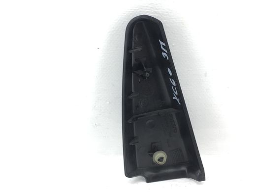 Накладка двери задняя правая внутренняя VOLVO XC60 2008-2013 8635397, 8635397, B