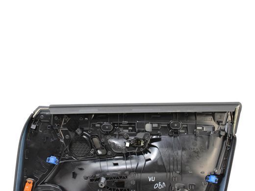 Карта двери передняя левая VOLVO V90 2016-2020 39837383, 39837383, A