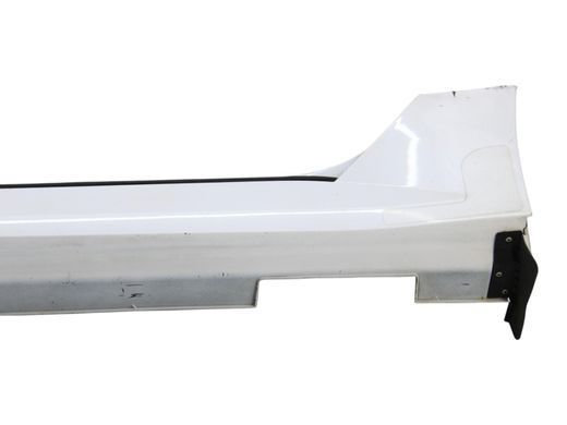 Накладка порога ліва зовнішня KIA K5 DL3 2019-2023 87751L3000, 87751L3000, B