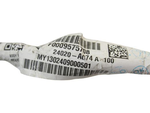Проводка двигуна SUBARU OUTBACK B16 2022-2025 24020AG74A, 24020AG74A, A