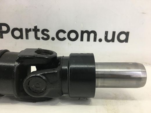 Карданный вал SUBARU OUTBACK B16 2019- 27111AN03B, 27111AN03B, A