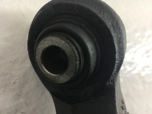 Цапфа задняя правая HYUNDAI SANTA FE CM 2006-2009 52720-2B000, 52720-2B000, A