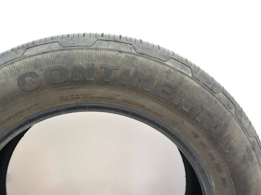 Шина R17 AS 225/65R17 102T, CONTINENTAL 4x4 CONTACT, Німеччина 2016р., S0169, A