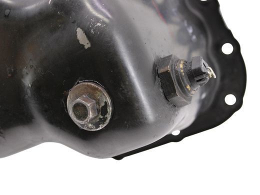 Поддон масляный LAND ROVER RANGE ROVER SPORT L320 2005-2009 1359896, 1359896, A