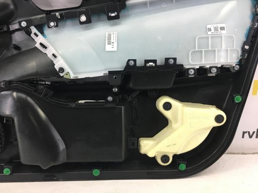 Карта двери передняя левая HONDA INSIGHT 2018-2022 83552-TXM-A11ZA, 83552-TXM-A11ZA, B