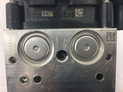 Блок ABS SUBARU FORESTER S13 2014-2018 27596SG290, 27596SG290, A