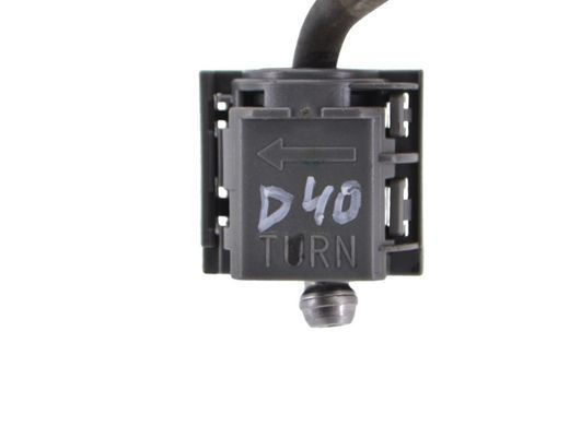 Топливная трубка NISSAN NAVARA D40 2010-2014 166845X00A, 166845X00A, A