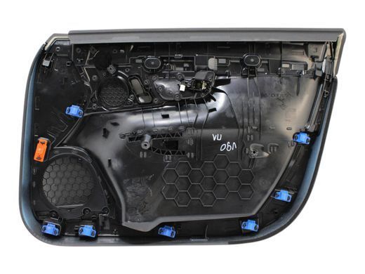 Карта двери передняя левая VOLVO V90 2016-2020 39837383, 39837383, A