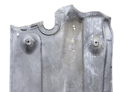 Захист днища лівий AUDI Q3 F3 2018-2025 5QF825201J, 5QF825201J, A