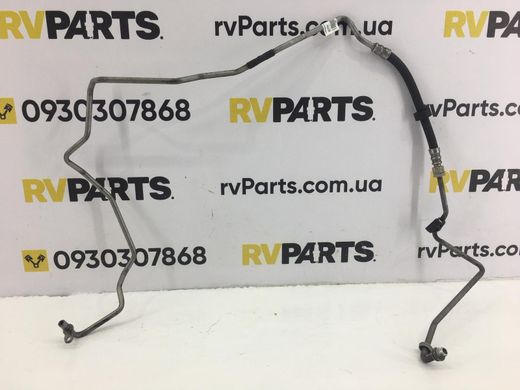 Трубка масляного радиатора MERCEDES E220 W212 2012-2016 A6511808530, A6511808530, A