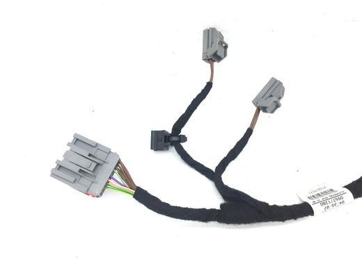 Проводка двери передняя левая VOLVO XC60 2017- 31855087, 31855087, A