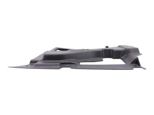 Накладка торпедо нижняя правая JAGUAR F-PACE 2016-2021 HK83046B00AC, HK83046B00AC, A