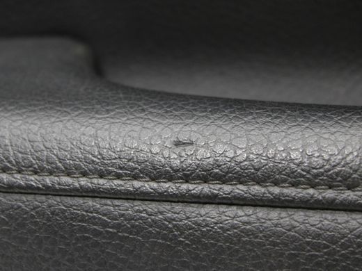 Карта двери передняя левая VOLVO V90 2016-2020 39837383, 39837383, A