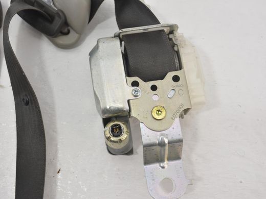Ремень безопасности передний правый NISSAN PATHFINDER R51 2005-2014 H6884EB31A, H6884EB31A, A