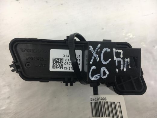 Блок управления сиденьем VOLVO XC60 2017- 31489631, 31489631, A