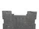 Захист двигуна і коробки передач нижній передній LAND ROVER DISCOVERY SPORT L550 2019- (K8D26B629AD) LR135638, LR135638, B