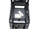Центральна консоль LAND ROVER DISCOVERY SPORT L550 2019- (LK72045J40AD) LR127482, LR127482, A