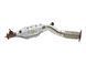 Каталізатор NISSAN ROGUE T33 2023- 200A0-6RZ2A, 200A0-6RZ2A, A