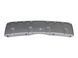 Накладка бампера нижня задня LAND ROVER DISCOVERY L462 2017-2020 (HY3217K950AA) LR083030, LR083030, A