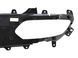 Накладка карти дверей задня права LAND ROVER DISCOVERY SPORT L550 2019- (LK72237B74A) LR127366, LR127366, B