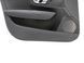Карта двери передняя левая VOLVO V90 2016-2020 39837383, 39837383, A