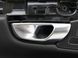 Карта двери передняя левая VOLVO V90 2016-2020 39837383, 39837383, A
