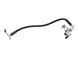 Клемма BMW X1 F48 2015-2019 (мінус) 61216821206, 61216821206, A
