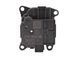 Привод заслонки печки NISSAN ROGUE T33 2023- 27730-6RF0A, 27730-6RF0A, A