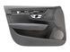 Карта двери передняя левая VOLVO V90 2016-2020 39837383, 39837383, A