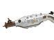 Каталізатор NISSAN ROGUE T33 2023- 200A0-6RZ2A, 200A0-6RZ2A, A