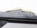 Накладка карти дверей задня права LAND ROVER DISCOVERY SPORT L550 2019- (LK72237B74A) LR127366, LR127366, B