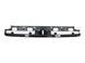 Накладка замка багажника LAND ROVER DISCOVERY L462 2017-2020 (HY32425A92BE) LR107514, LR107514, A
