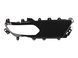Накладка карти дверей задня права LAND ROVER DISCOVERY SPORT L550 2019- (LK72237B74A) LR127366, LR127366, B