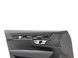 Карта двери передняя левая VOLVO V90 2016-2020 39837383, 39837383, A