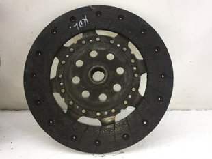 Корзина сцепления RENAULT KOLEOS 2008-2011 302052799R, 302052799R, A